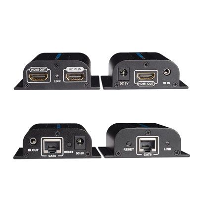 LKV372 Pro HDMI Extender
