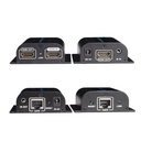 LKV372 Pro HDMI Extender