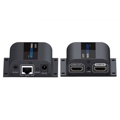 LKV372 Pro HDMI Extender