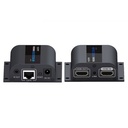 LKV372 Pro HDMI Extender