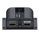 LKV372 Pro HDMI Extender