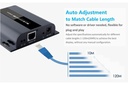 LKV383 HDMI Extender