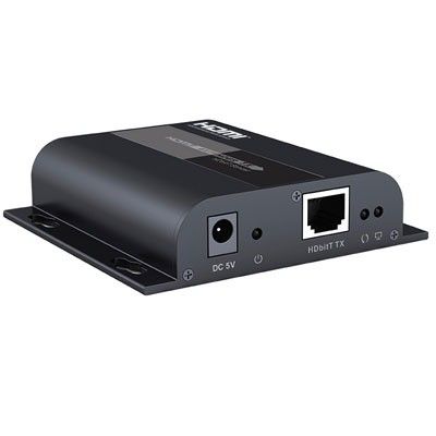 LKV383 HDMI Extender