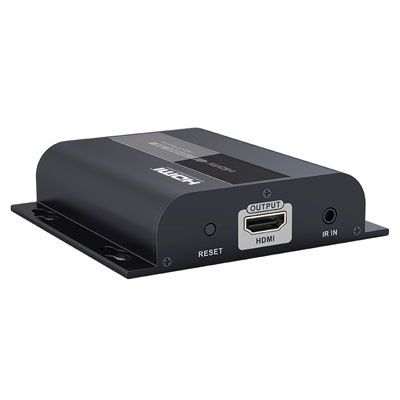 LKV383 HDMI Extender