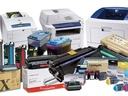Printer and Consumables