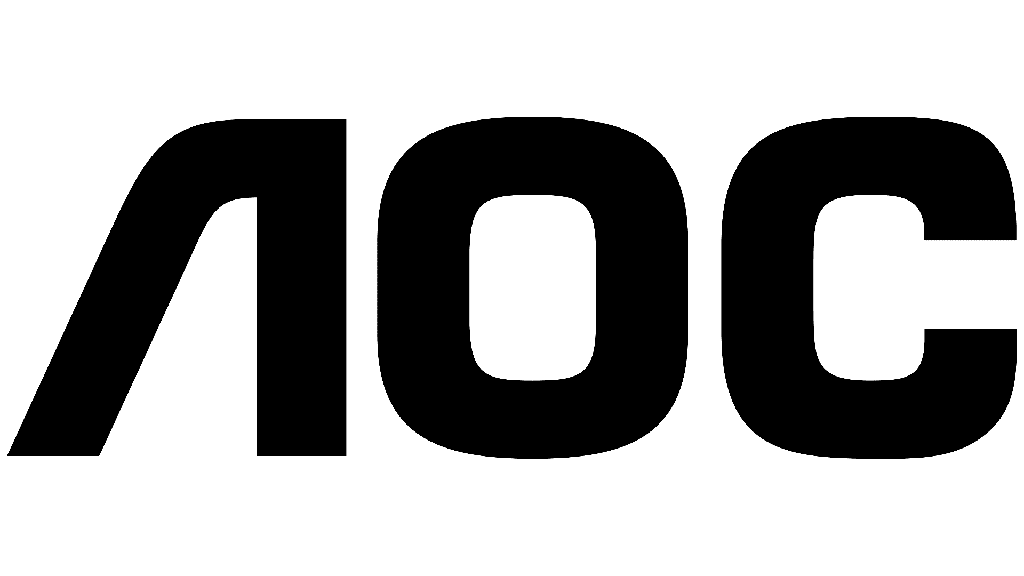 AOC Logo