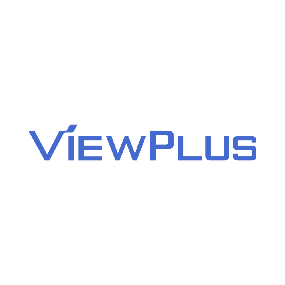 Viewplus Logo
