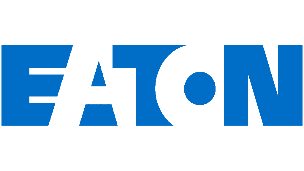 Eaton Logo