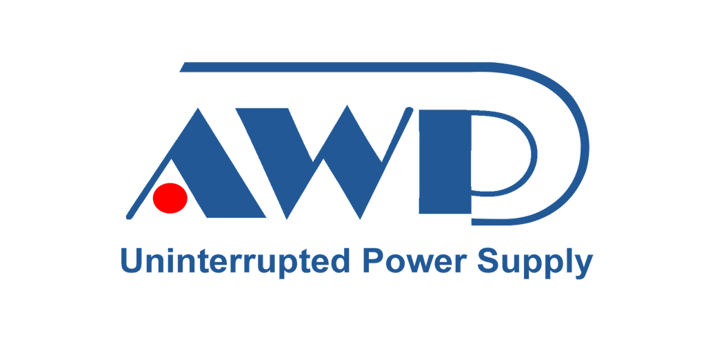AWP Logo