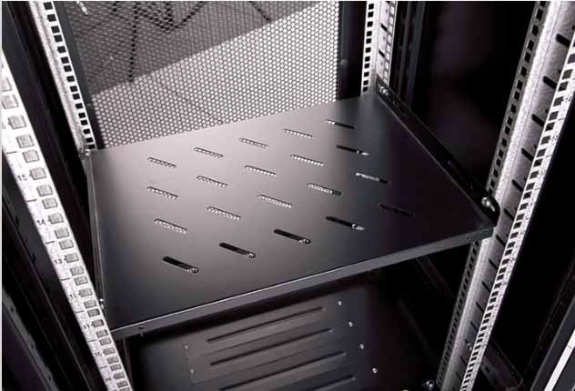 Floor Standing Data Cabinet