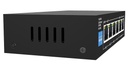 Hored AI106 6-Port 100Mbps AI PoE Switch