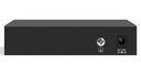 Hored AI106 6-Port 100Mbps AI PoE Switch