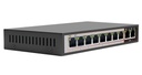 Hored AI1010G 10-port Gigabit AI PoE Switch
