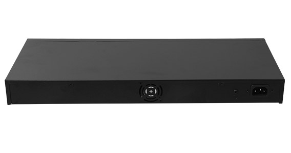 Hored AI1024G 24-port Gigabit AI PoE Switch