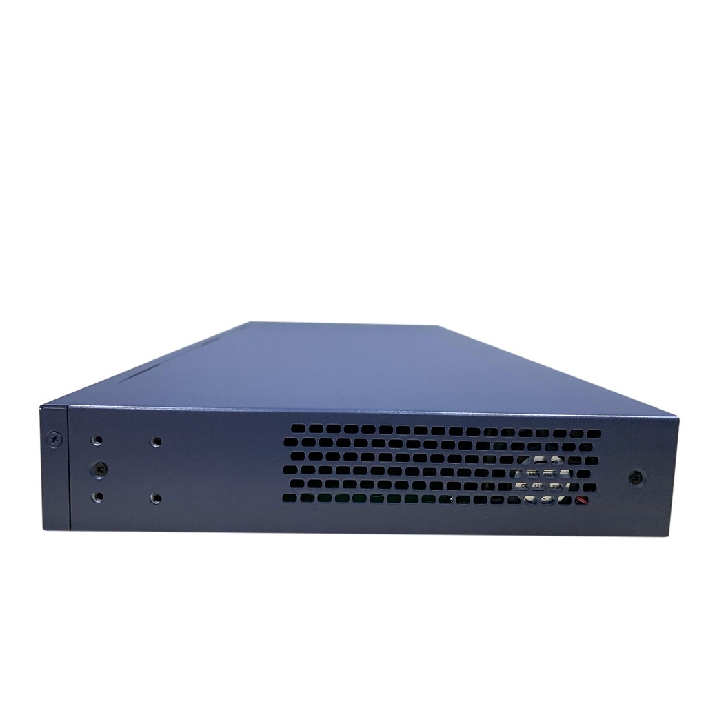 Acorid LS1724P2C 24 PORT 10/100 POE + 2 GIGABIT SWITCHES