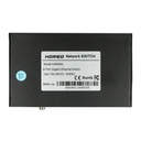 Hored NS6080L - 8 Gigabit Ethernet ports