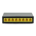 Hored NS6080L - 8 Gigabit Ethernet ports