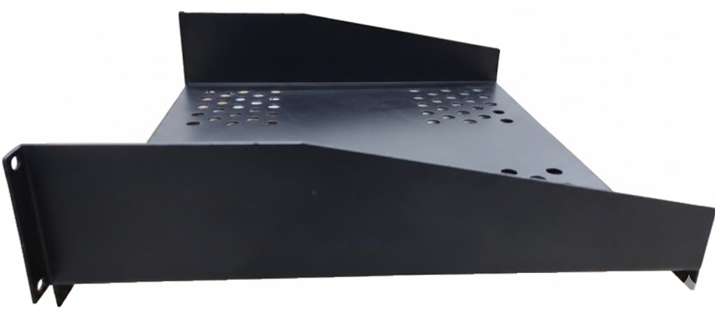 Cantilever Tray