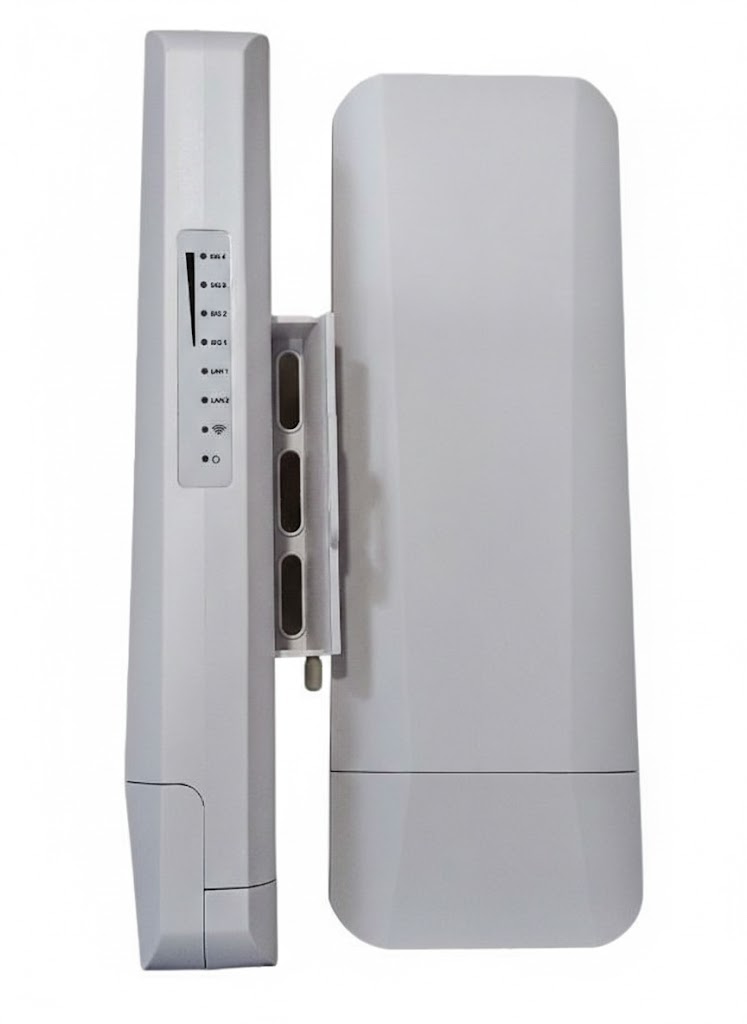 Outdoor Wireless Digital Bridge- TPI-C358L