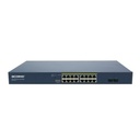 GLS1716P2F PoE Switch