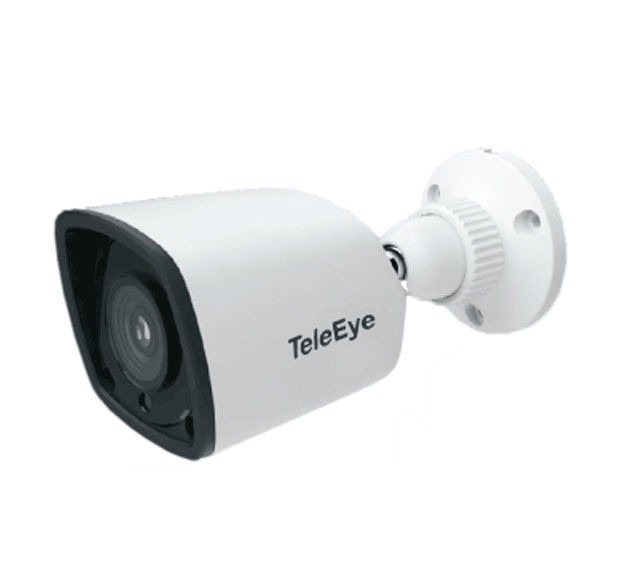 TeleEye AF561 IR Fixed Bullet