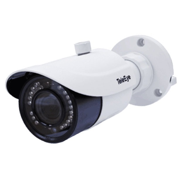 TeleEye AF565 IR Vari-Focal Bullet