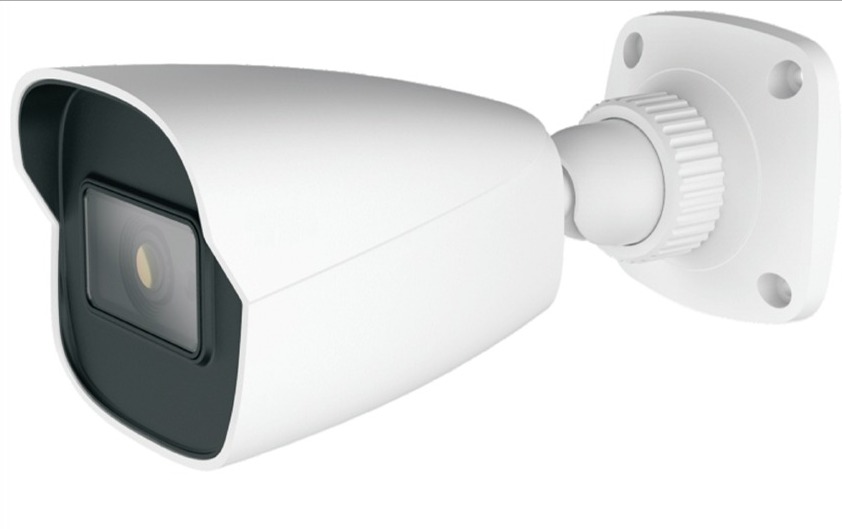 TeleEye AF262 1080p Starlight AHD IR Fixed Bullet