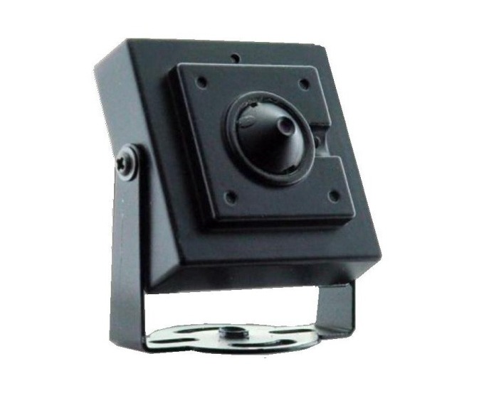 TeleEye PF183Z 1280H Pinhole Camera
