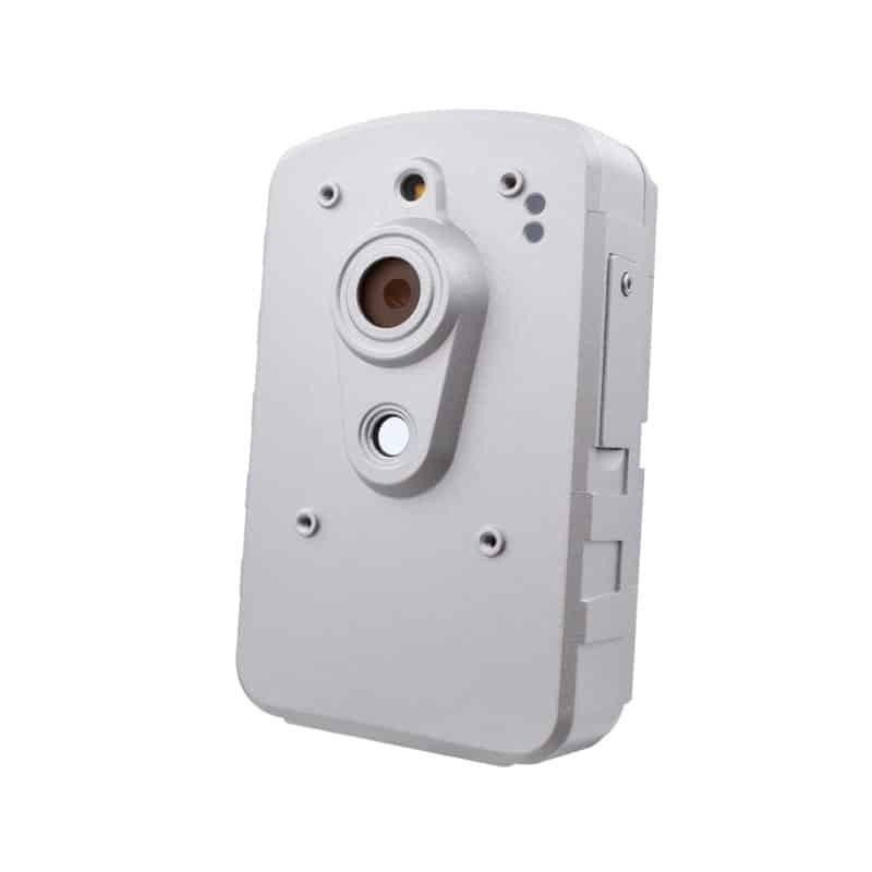 TeleEye MS1300TW – Visible Temperature Camera