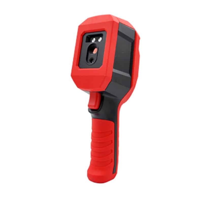 TeleEye MS1400T – Handheld Thermal Imaging Camera