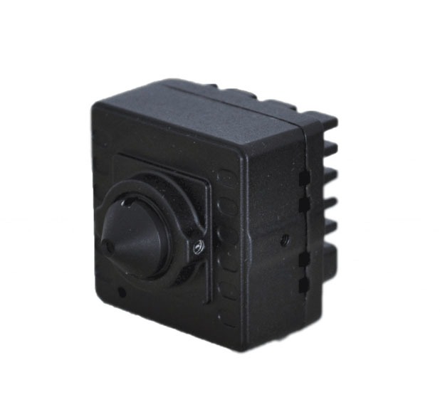 TELEEYE MP283 - HD 1080p Network Pinhole Camera