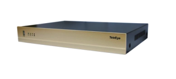 TeleEye GN6516 WQHD Digital Video Recorder