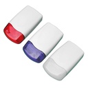SB1818 Wireless External Siren and Strobe