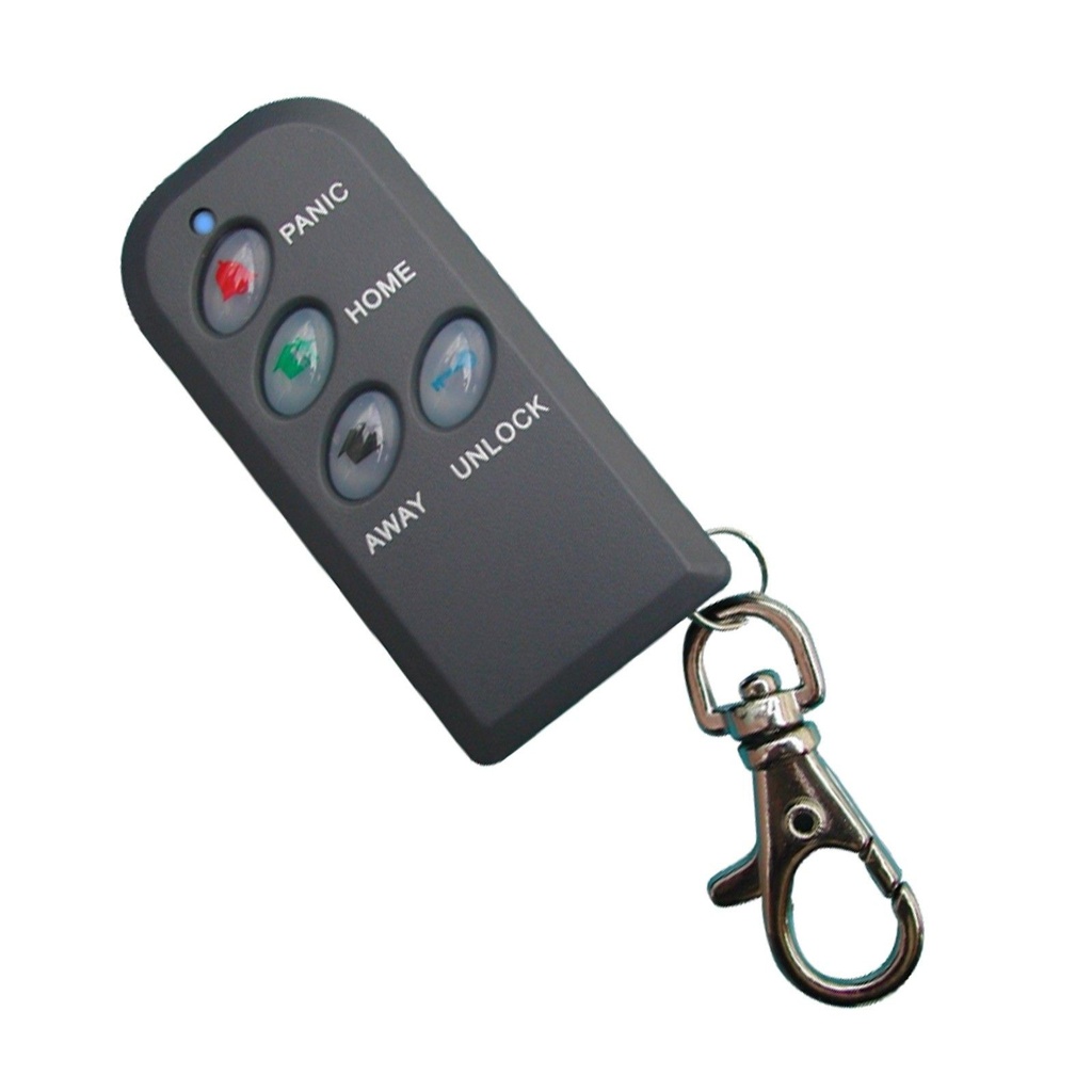 SB154S Intrusion Alarm Remote Control