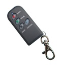 SB154S Intrusion Alarm Remote Control