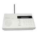 Fronti FS255B Wireless Intrusion PTSN Alarm Console 