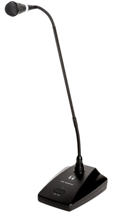 TOA EC-380-AS Chime Microphone 