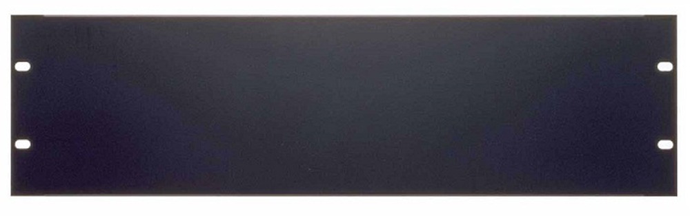 TOA BK-033B Blank Panel 