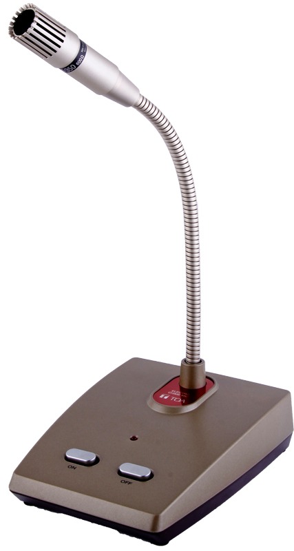 TOA EC-100M Chime Microphone 
