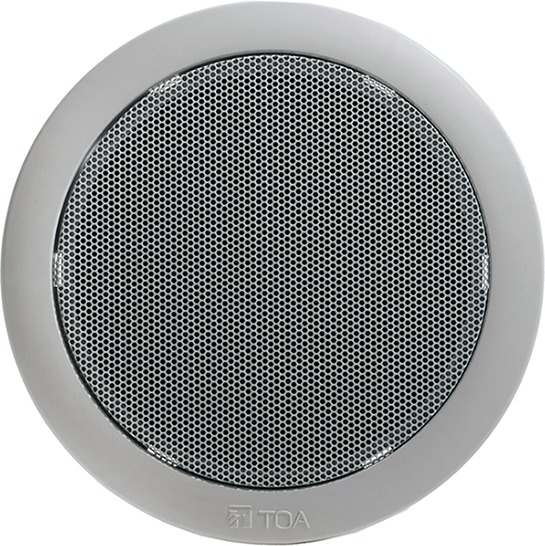 TOA PC-648R Ceiling Speaker 