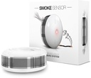 Fibaro Smoke Sensor 
