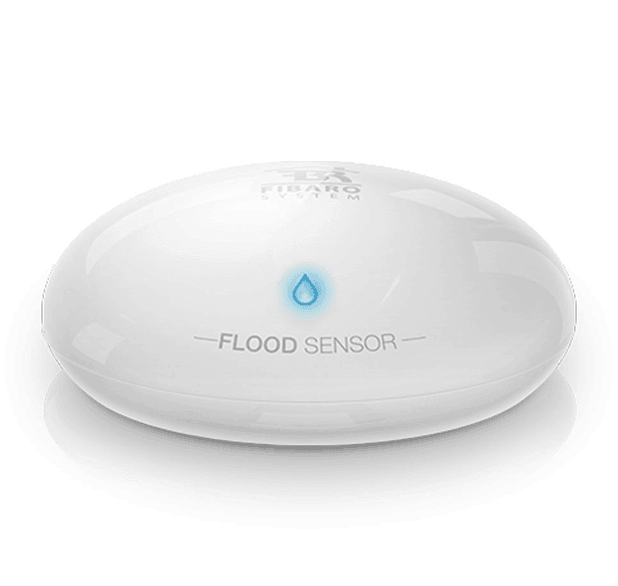 Fibaro Flood Sensor 