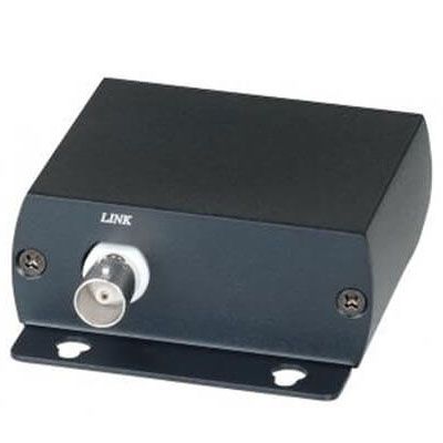 IP01P POE Over Coaxial Extender 
