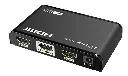 LKV312HDR- V3.0 HDMI Splitter 