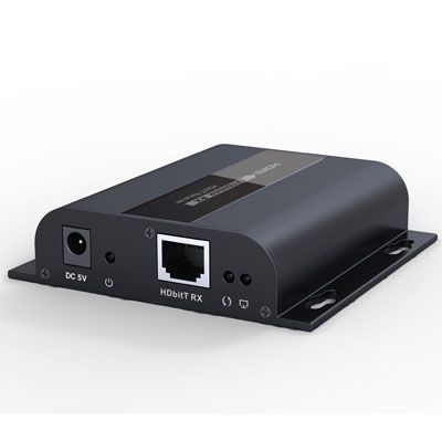 LKV318 HDbitT HDMI Extender 