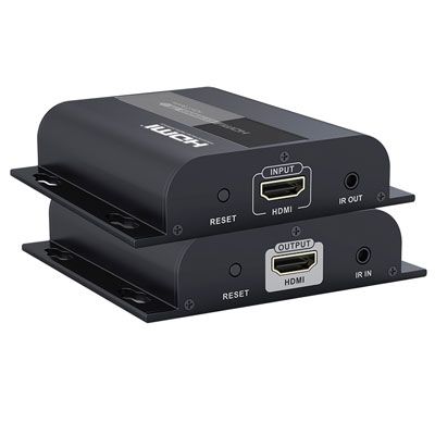 LKV383 HDMI Extender 