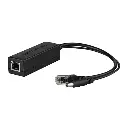 PD802 30W PoE Splitter 
