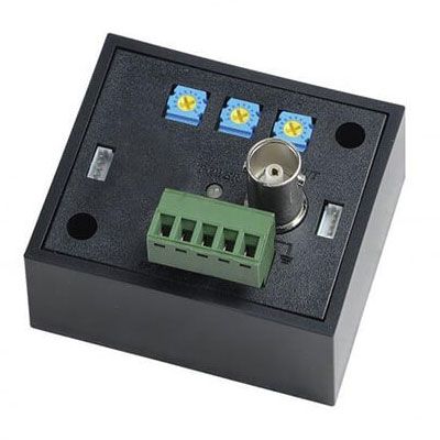 TTA11HDR1 HD-UTP Active Receiver 