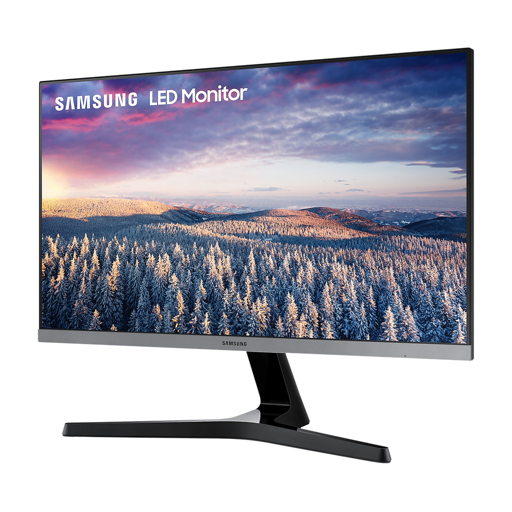 Monitors 