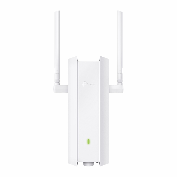 Omada EAP625- AX1800 Indoor/Outdoor Wi-Fi 6 Access Point  